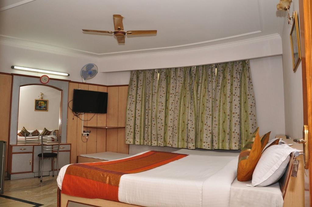 Hotel Mercury Inn By Sonachi Amritsar Exterior foto