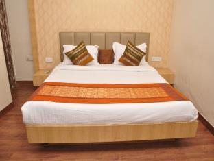 Hotel Mercury Inn By Sonachi Amritsar Exterior foto
